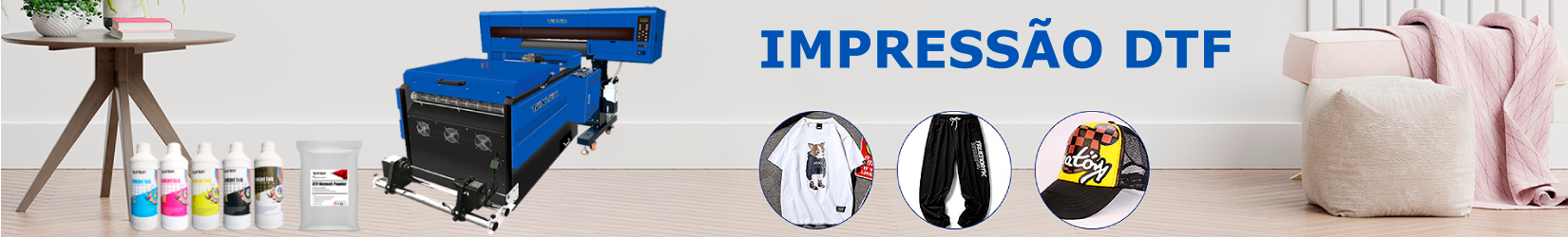 impressoras dtf