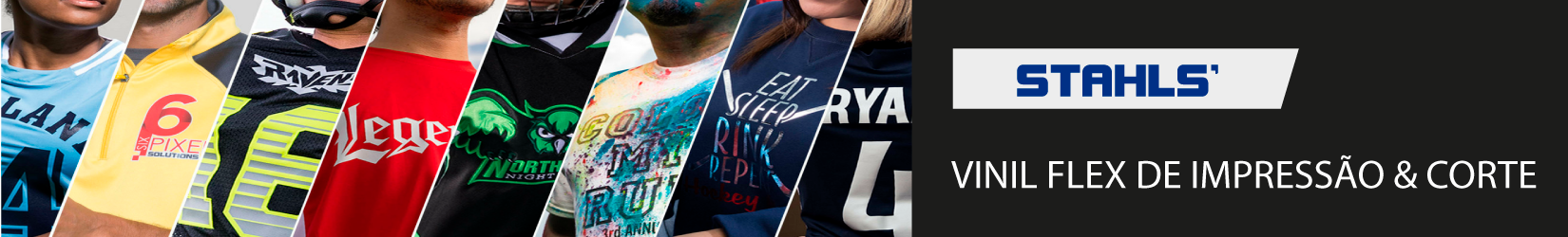 Stahls vinil flex 