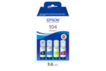 EcoTank Nº 104