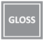 Laminação LS - Crystal Glass - 1,27x30m