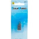 Lâminas Foamwerks p/ Freestyle Cutter