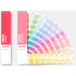Guia Pantone CMYK Color Guide Coated & Uncoated