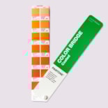 Guia Pantone Color Bridge Guide Coated 