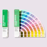 Guia Pantone Color Bridge Guide Coated & Uncoated