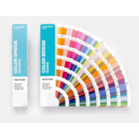 Guia Pantone Color Bridge Guide Coated & Uncoated