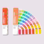Guia Pantone Formula Guide Solid Coated & Solid Uncoated