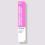 Guia Pantone Pastels e Neons Coated & Uncoated