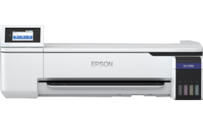 Impressora para sublimação Epson SureColor SC-F500 (24