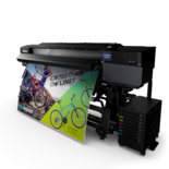 Epson SureColor SC-S60600L (64")