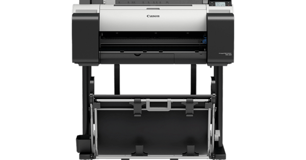 Canon imageprograf TM-200 Series (24 | Lis Sistemas, Lda.