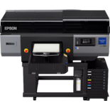 Impressora DTG Epson SureColor SC-F3000
