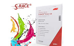 Papel transfer S-RACE® Vivid 120g