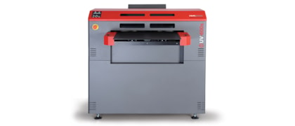 Impressora UV Compress IUV600s (65x45)