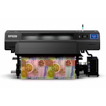 Epson SureColor SC-R5000 (64") - TINTAS DE RESINA