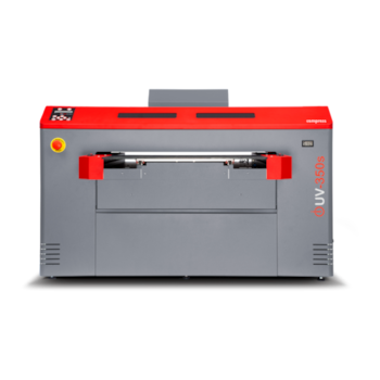 Impressora UV Compress IUV350s 