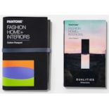 Guia Pantone Fashion, Home + Interiors Cotton Passport + Dualities Expansion Pack