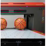Placa Adesiva de Silicone