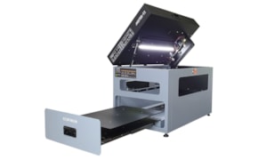 Máquina Pré-tratamento Ecofreen Mister-T2