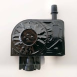 Compress Damper