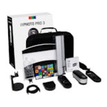 Espectrofotometro X-Rite i1Photo Pro 3