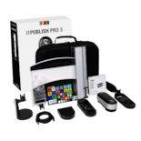 Espectrofotometro X-Rite i1Publish Pro 3