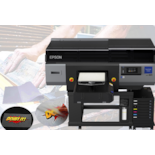 Impressora DTG Epson SC-F3000 