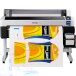 Plotter para sublimação - EPSON SC-F6200 - USADA