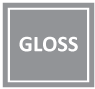 gloss
