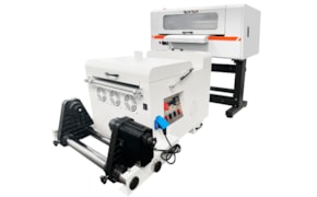 Impressora DTF TK-A3 Pro (30cm)