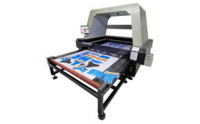 Cortadora Laser HM-SMT1815 (2 cabeças)
