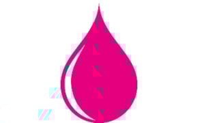 Tinta para DTF - Magenta (250ml)