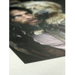 Hahnemühle Agave 290g