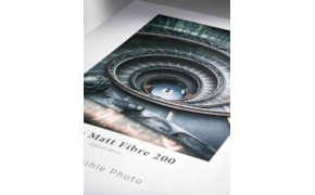 Hahnemühle Photo Matt Fibre 200g
