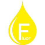 Tinta Epson UltraChrome DS Fluor Amarelo (1,6 Litro)