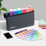Guia Pantone Portable Guide Studio