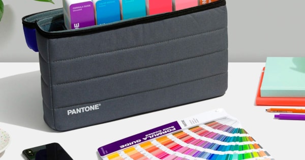 Guia Pantone Portable Guide Studio | Lis Sistemas, Lda.