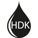 Tinta de sublimação Epson - Preto HDK (250ml)