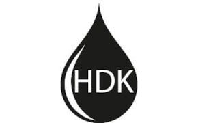 Tinta de sublimação Epson - Preto HDK (250ml)