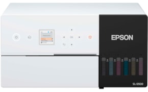 Impressora EPSON SURELAB SL-D500