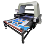 Cortadora Laser HM-SMT1815 (1 Cabeça)