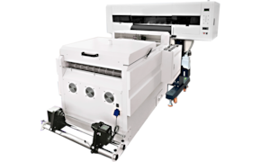 Impressora DTF A604 (60cm)
