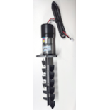 Misturador de tinta branca para impressoras A1 