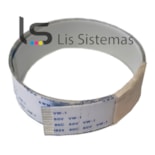 Flat cable para cabeças Epson i3200
