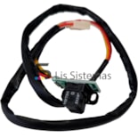 Sensor de encoder