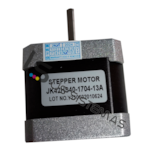 Motor do capstation