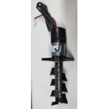 Misturador de tinta branca para impressoras A3