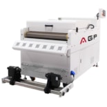 Shaker / Forno H650 Pro