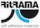 Vinil Ritrama Ri-Jet P75 Hi-Grip