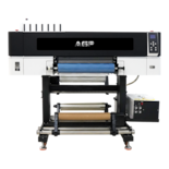 Impressora UV DTF S604 (60cm) - 3 Cabeças