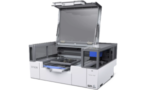 Impressora DTG & DTF Epson SureColor SC-F1000